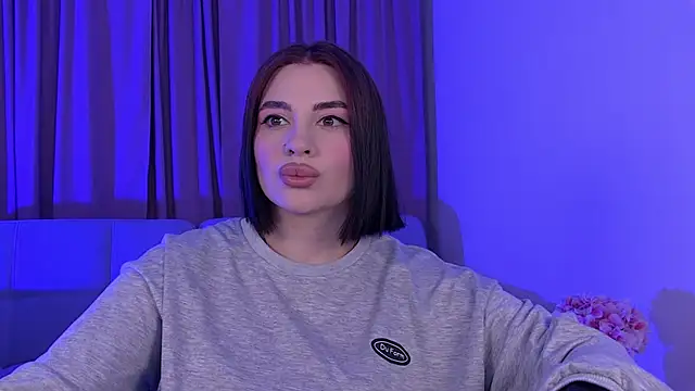 AdrianaToress Obrolan Langsung XXX