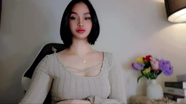 Chat XXX ao vivo de Anna_HollyDoll
