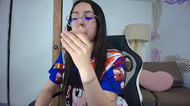 Sweet_Sammy_ Live XXX-chat