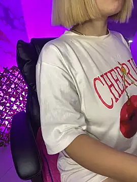 noah_ec Webcam-Show