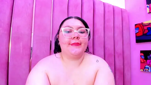 Sweet_Nova_ 现场XXX聊天