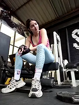 Chat XXX en directo de Sam_Sara