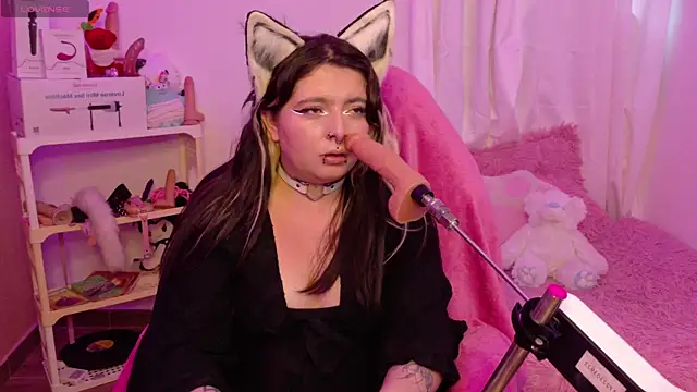 Sachi_Meow Chat XXX in diretta