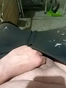 SO-UNICO Webcam Show