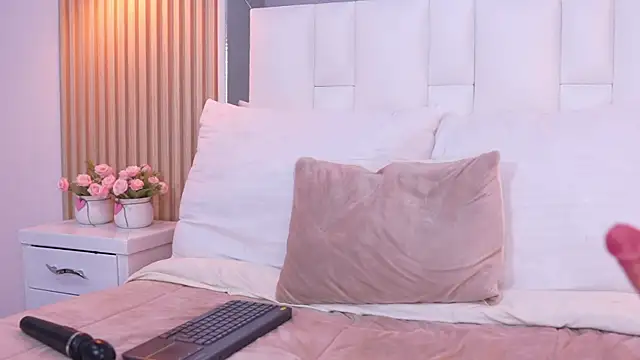 Chat XXX ao vivo de sara_goddess01