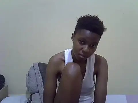 prettyy_joy's Live XXX Chat