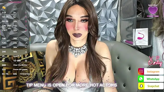 โชว์เว็บแคมของ MISTRESSMonica_xxx