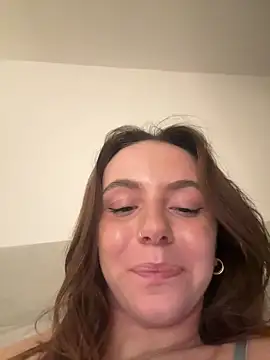 Cherry-Bean Webcam show