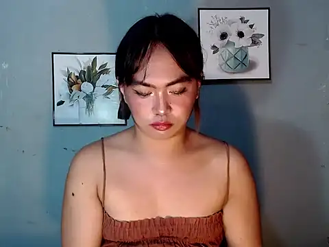 Asianblk_barbiedoll 在線直播表演