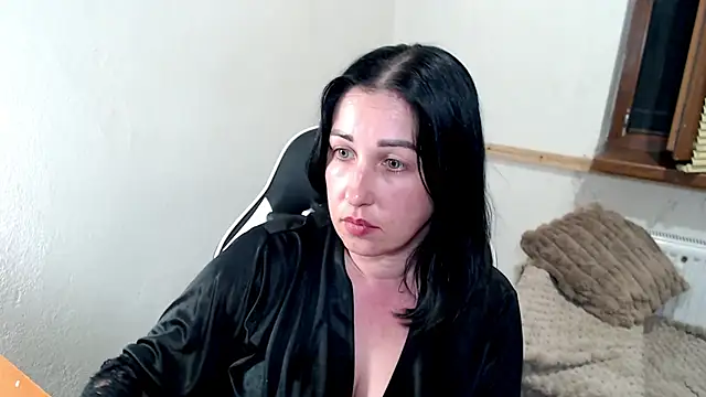 צ'אט XXX בשידור חי של JillStevens
