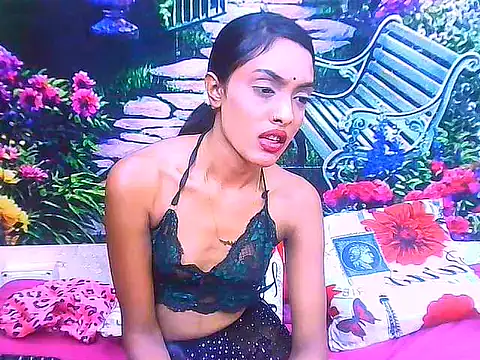 Živý XXX chat IndianPretty14u2Luv