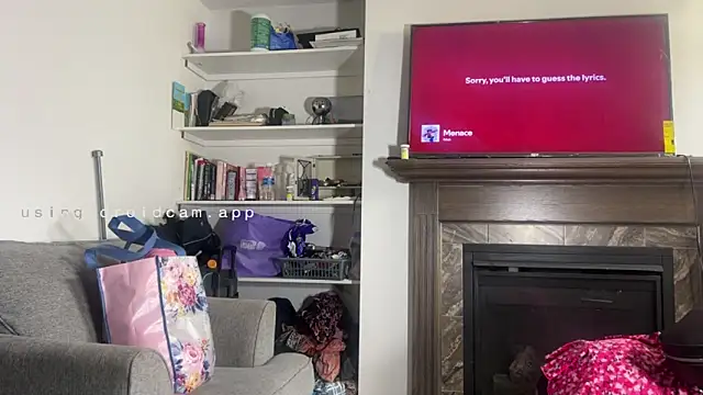 juicy_janet Live XXX-Chat
