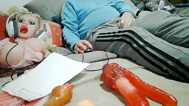 messi_syssy's Live XXX Chat
