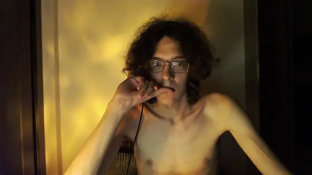 LovesomeCookie Show Webcam