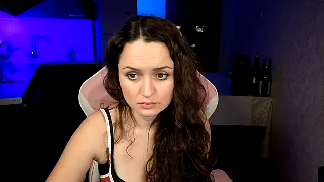 Cerann1 Live XXX-Chat