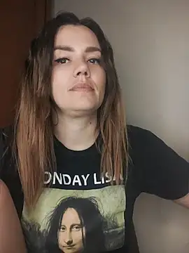 KrissSexi live XXX chat