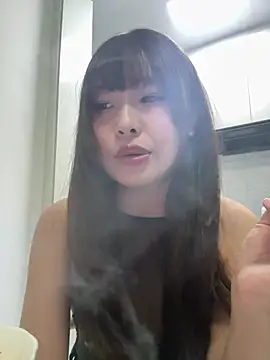 77momomo Show Webcam