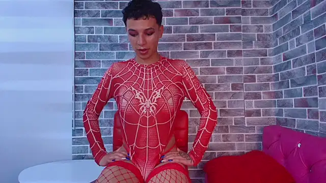 Shadow_Booy webcam show