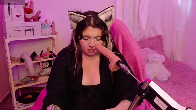 Sachi_Meow: απευθείας συνομιλία ΧΧΧ