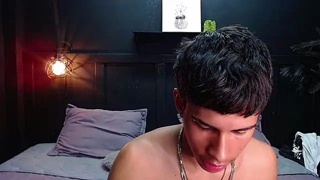 Jesve webcam show
