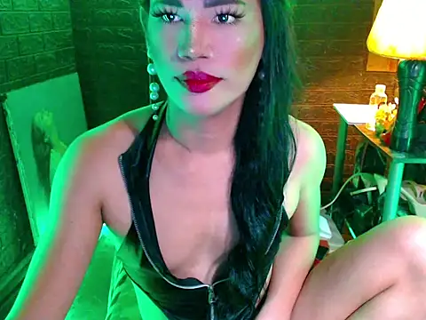 Show de sweetsinner_xx na webcam