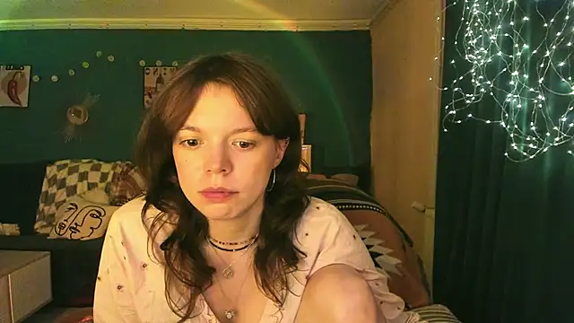 Živý XXX chat ClancyMorissey