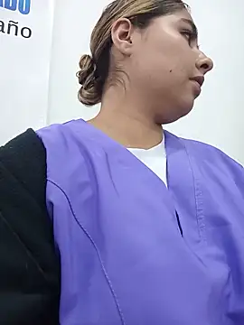 Sofia_Honey1 webkamerás műsora