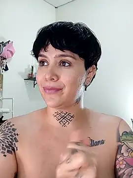 KatInkn Live XXX chat