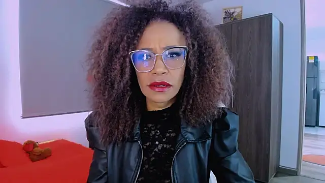ScarlettMalbecn Live XXX chat