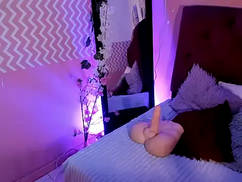 candysmitxxx's Live XXX Chat