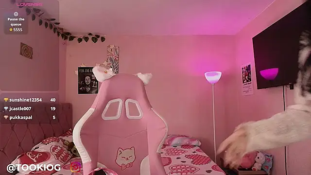 Онлайн чат XXX TOOKIOG_