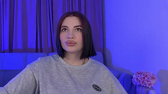 AdrianaToress Obrolan Langsung XXX