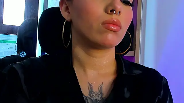 Онлайн чат XXX isabella_hv