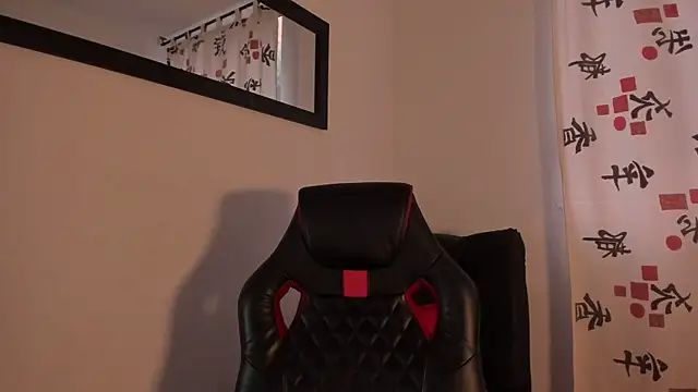Chat +18 de Axel_DavisS ao vivo
