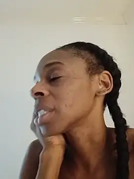 Jasmine_FullsShine's Webcam Show