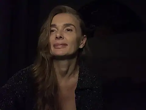 alealeop Webcam-Show