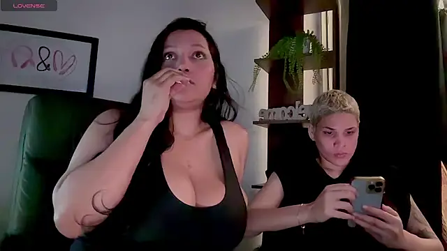 MarcellaGriffin Webcam show