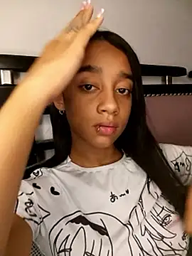 Zoe_Sweett18 webkamerás műsora