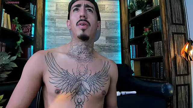 Donovan_Desmond – webcam-show