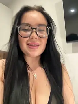 Webkamerová show PeachDoll-