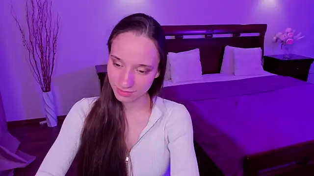 StaceySunny – Naživo XXX chat