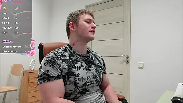 Chat XXX en directo de Richard_Dullas