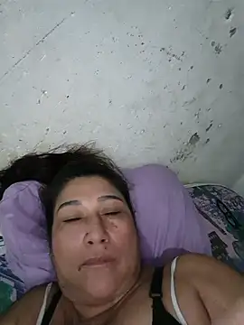 Živý XXX chat PatriciaGrajales
