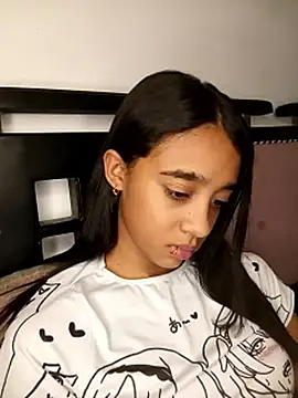 Show webcam de Zoe_Sweett18