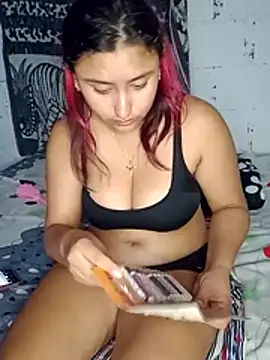 Sembang XXX Secara Langsung sariitha_sw