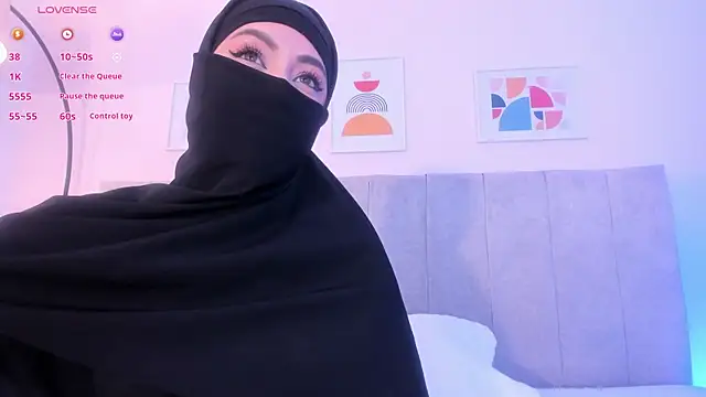 fatiima_ 现场XXX聊天