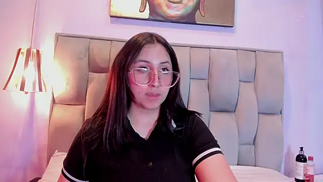 Maddie-LesYoux Live XXX-Chat