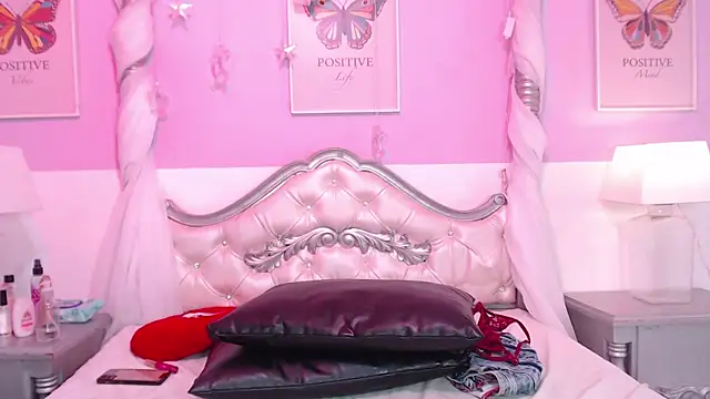 KimberlyBale 라이브 XXX 채팅