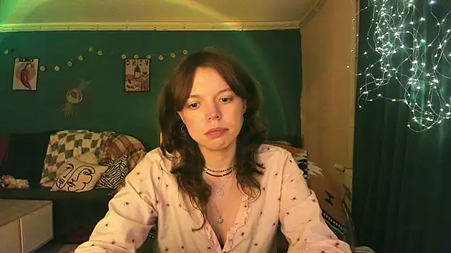 XXX chat uživo modela ClancyMorissey