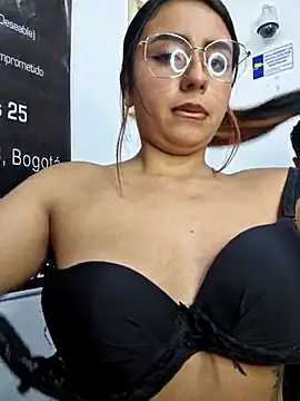 Angela__05 Webcam-Show
